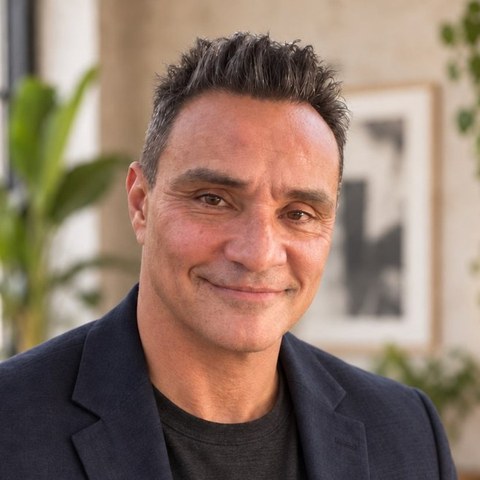 Jose M. Vazquez, founder of Spark Marketing