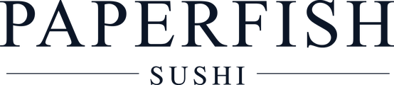 Paperfish Sushi